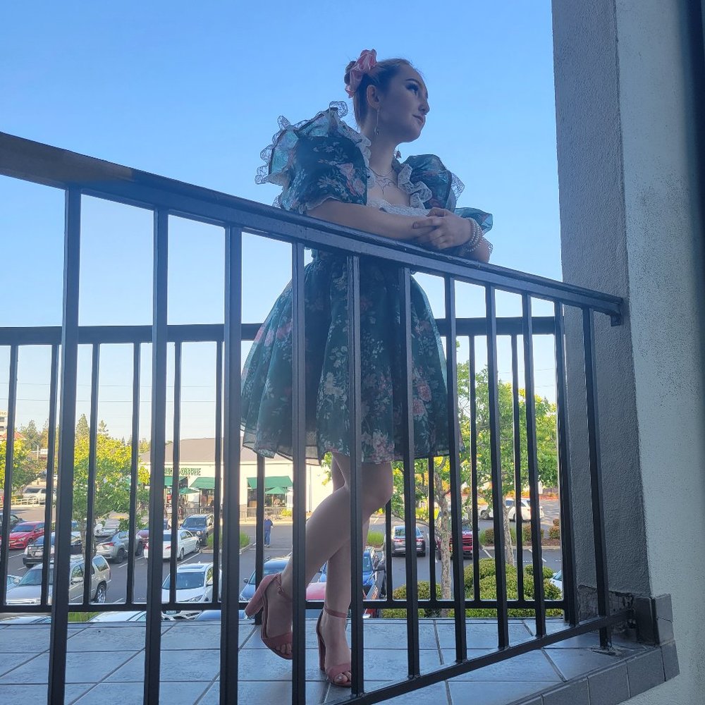 Meet your Posher, Limeylemonade